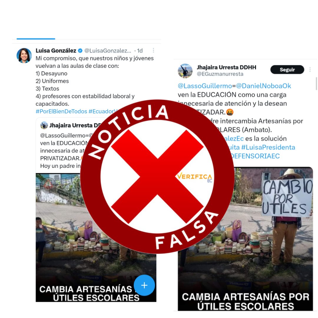 El Dato Ec tweet media