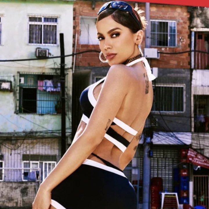 CentralAnira's tweet photo. HIT: “Funk Rave“ teve um aumento de 150.896 streams em comparação ao dia anterior. E no total fez 297.041. https://t.co/15uad2tvl3