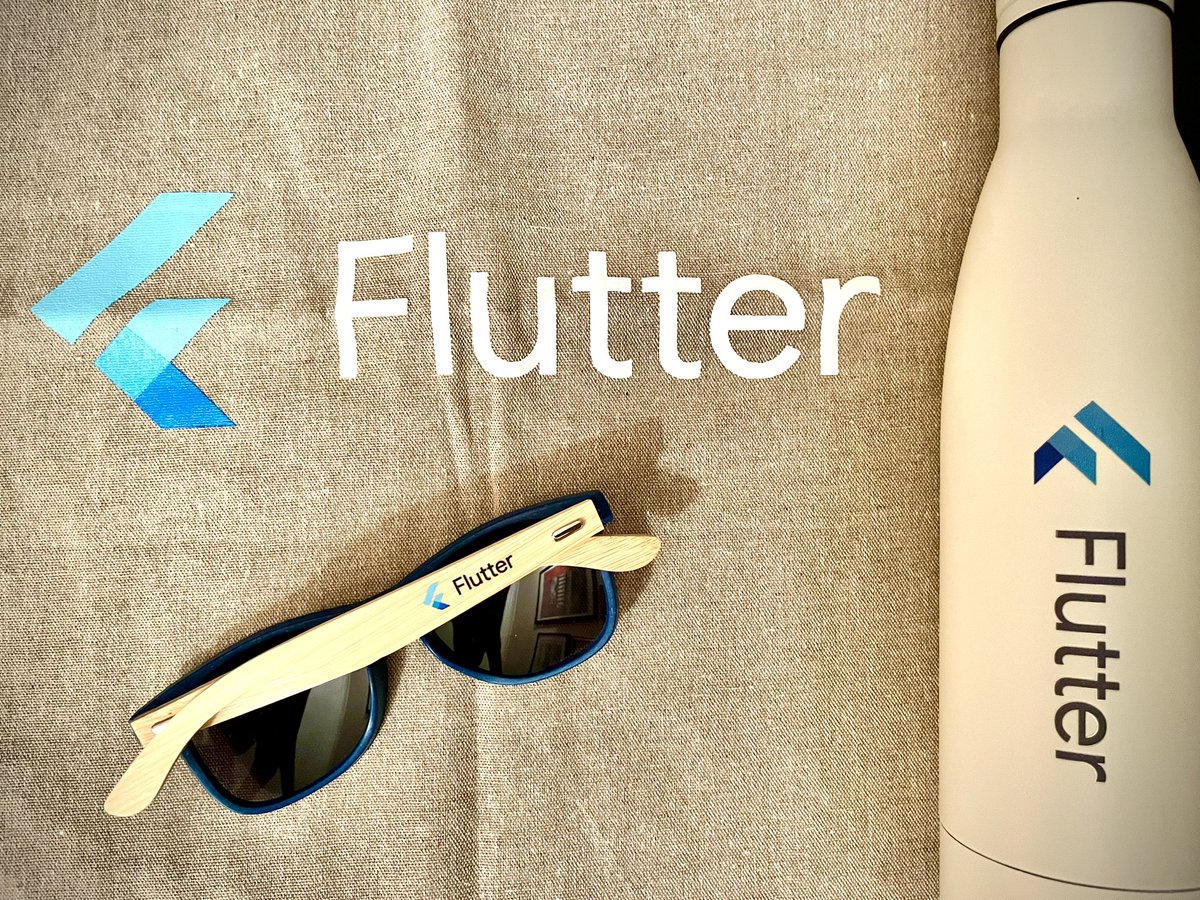 CalanMacAulay's tweet image. #flutterdevcamp was incredible opportunity to think specifically about State Management. Others here on X have thanked all the Flutter stars
involved. Fellow participants from across world were amazing 💙. And from London Swag king @sumithpdd who sent these, my 1st swags ever!!