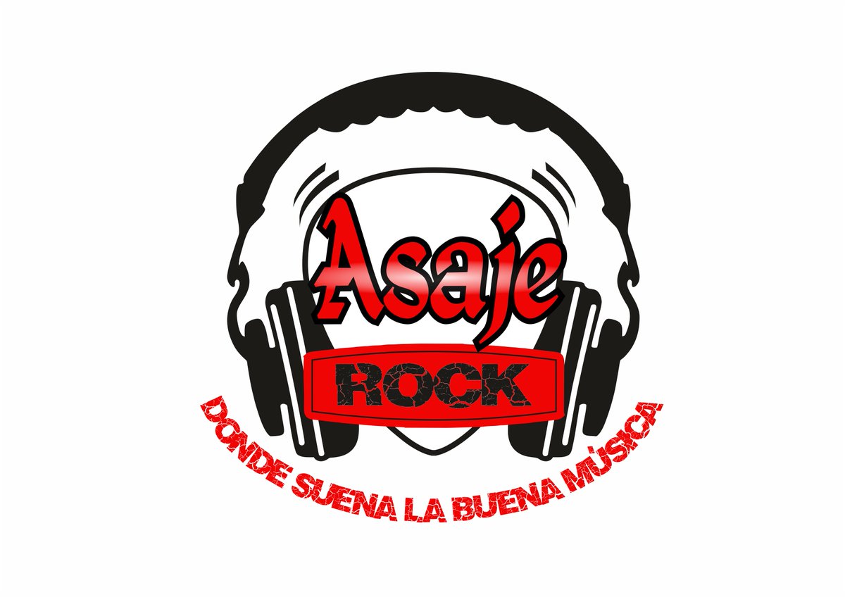 Asaje Rock tweet media