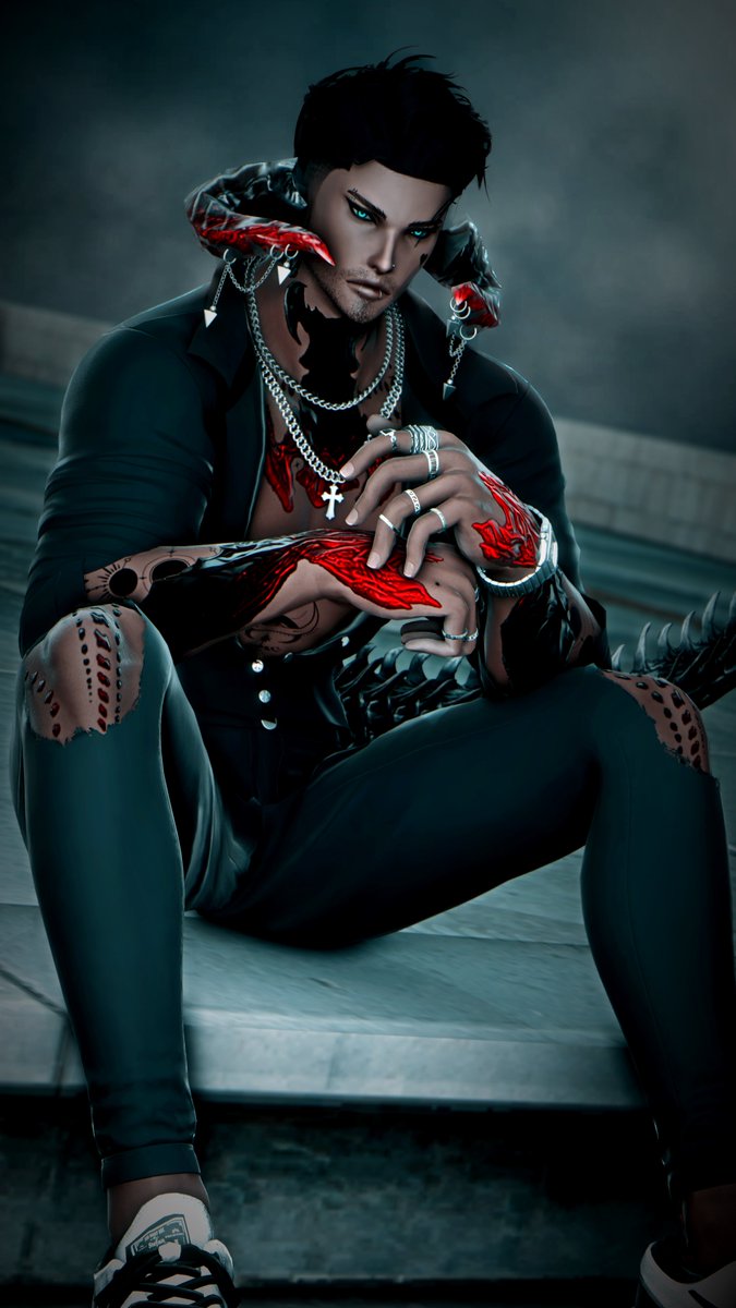 ɢᴇᴛ ᴄʟᴏꜱᴇ ᴇɴᴏᴜɢʜ
ᴛᴏ ʜᴇᴀʀ ᴍʏ ᴛʜᴏᴜɢʜᴛꜱ