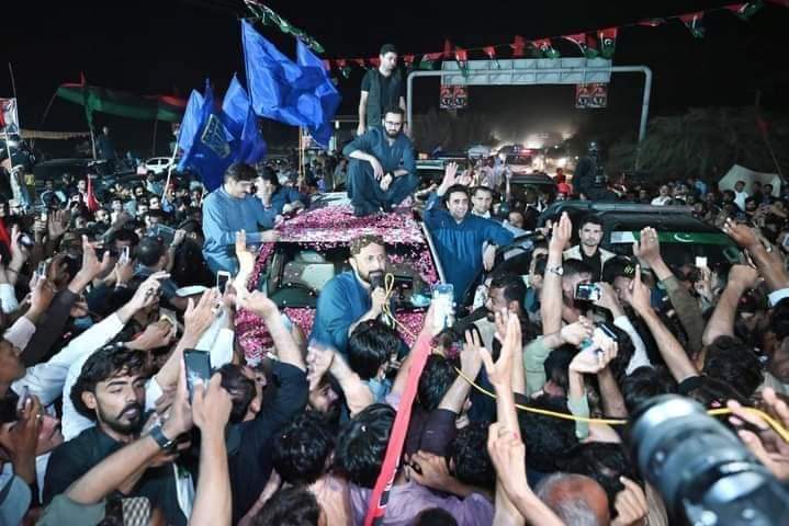 W_D_Mir's tweet photo. Weldon 👍🏼 PSF District shaheed benazir abad. https://t.co/XgjiDYqKBf