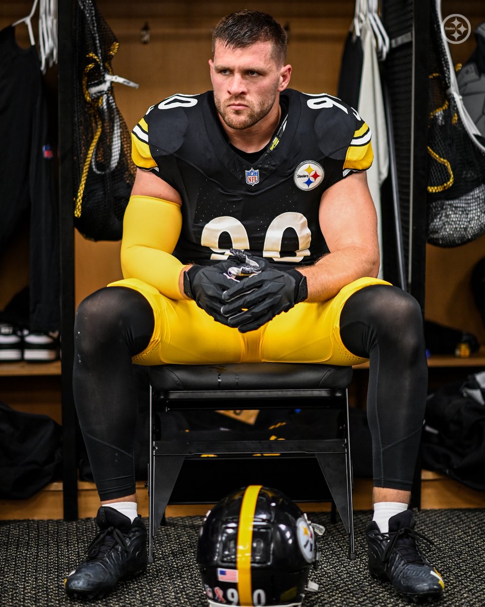 Pittsburgh Steelers tweet media