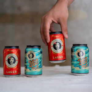 No sufras por la vuelta a la rutina. 
👉¡20% DE DESCUENTO EN CERVEZAS ANUALES POR PEDIDOS SUPERIORES A 33€! 🍻
👉cervezaslavirgen.com/cervezas/