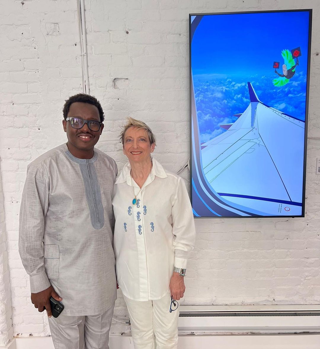 Osinachi 🎨 tweet media