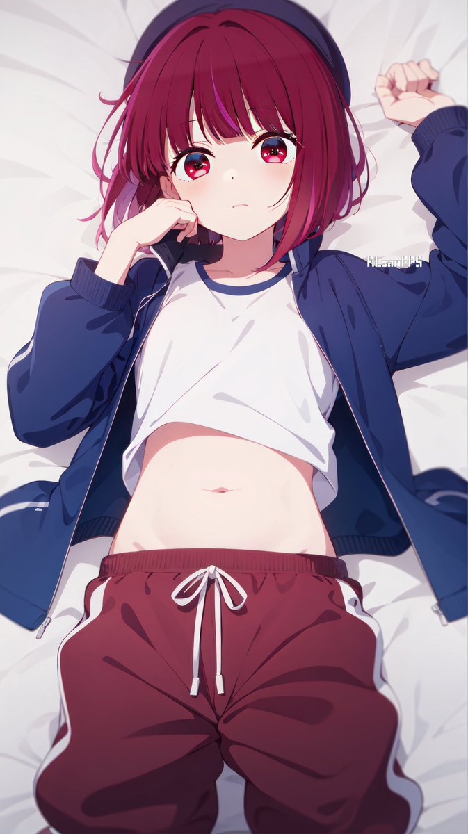 ALsanFPS's tweet photo. 体育倉庫/有馬かな #推しの子 https://t.co/izd8Y0Z5YF