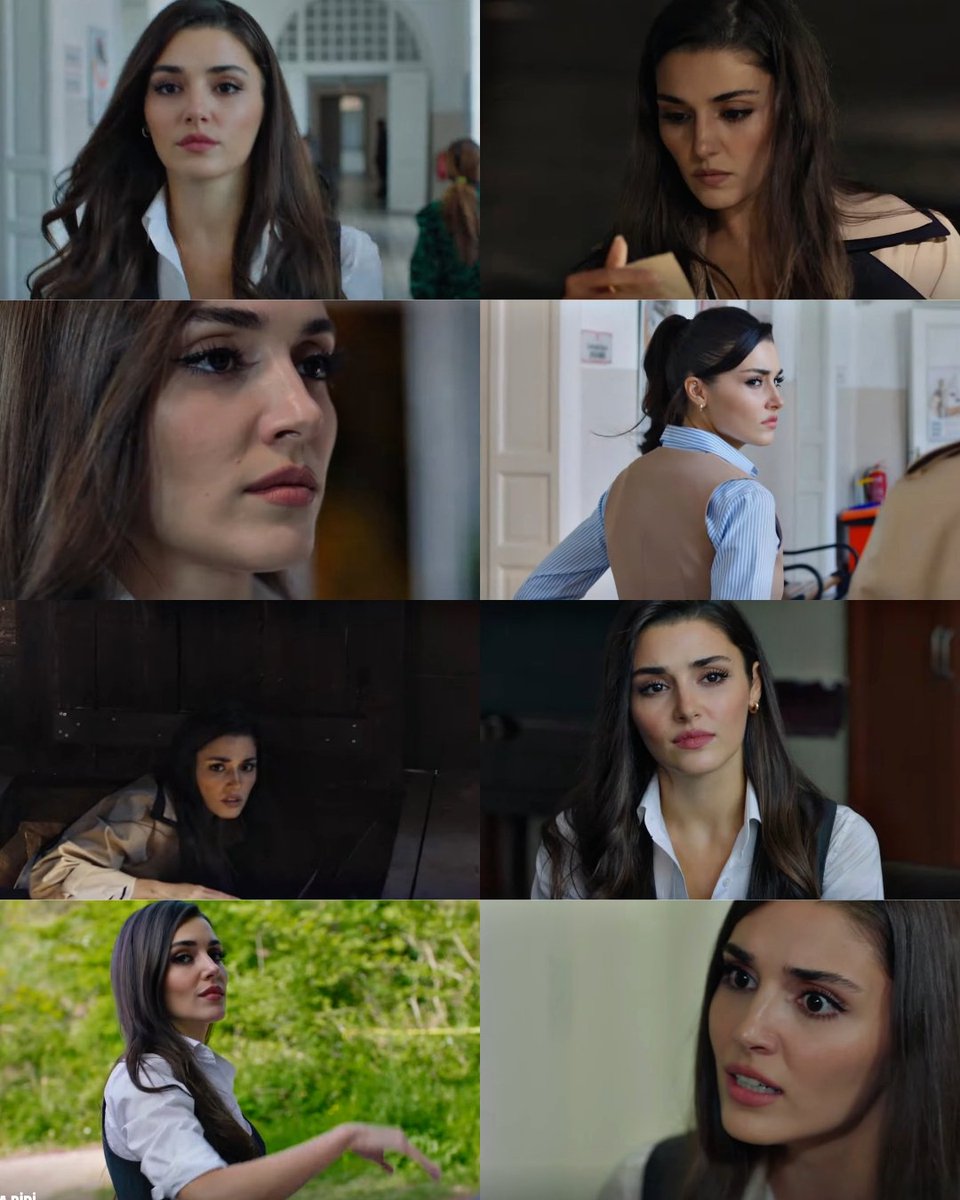 archermiyy's tweet photo. Hande Erçel in Bambaşka Biri supremacy https://t.co/2k8WPdqiuF