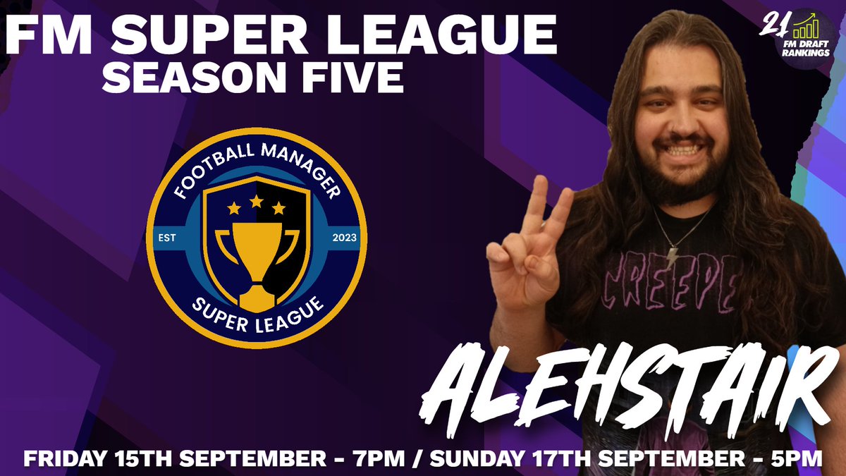 FM Super League tweet media