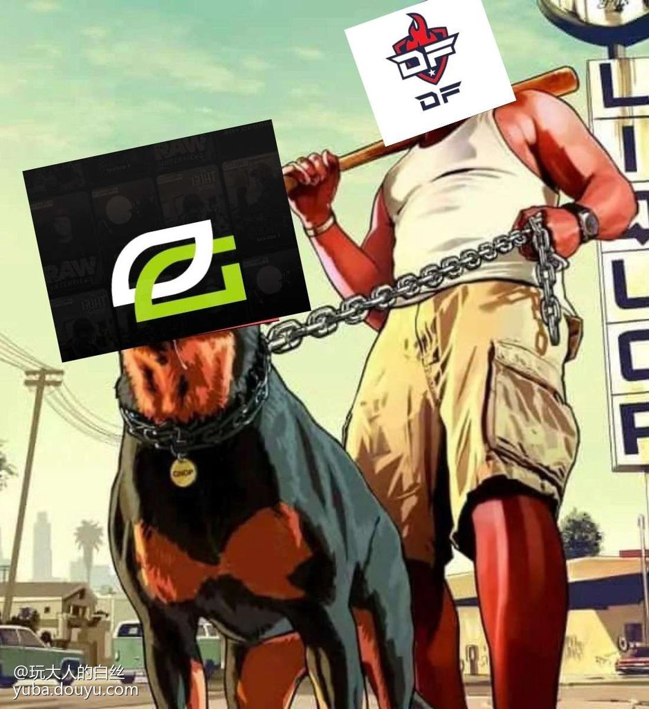 dxix_s36346's tweet photo. @OpTic https://t.co/woPc9QJPMQ