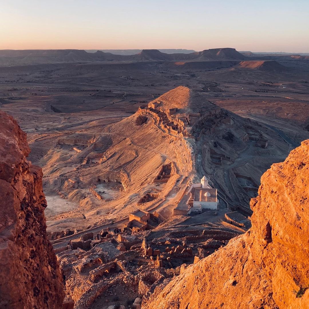 Tunisianesque's tweet image. [THREAD]

Les merveilles de la Tunisie 🇹🇳✨