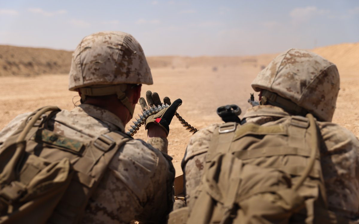 U.S. Marines tweet media