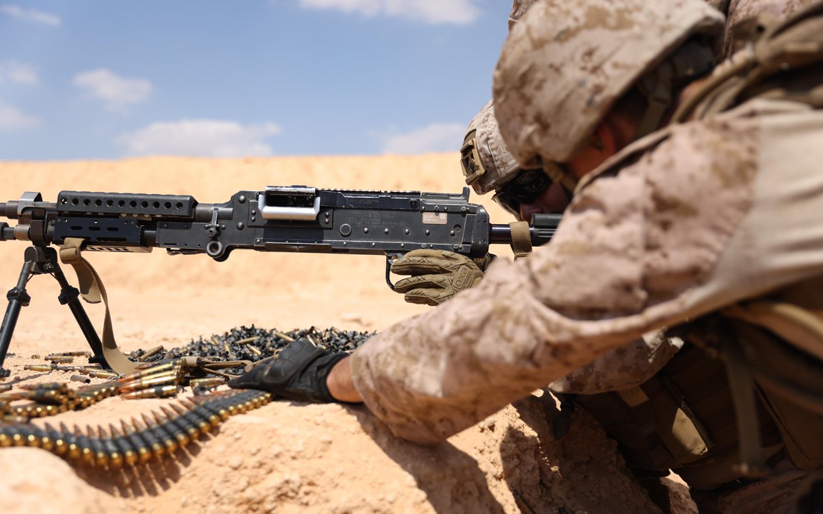 U.S. Marines tweet media