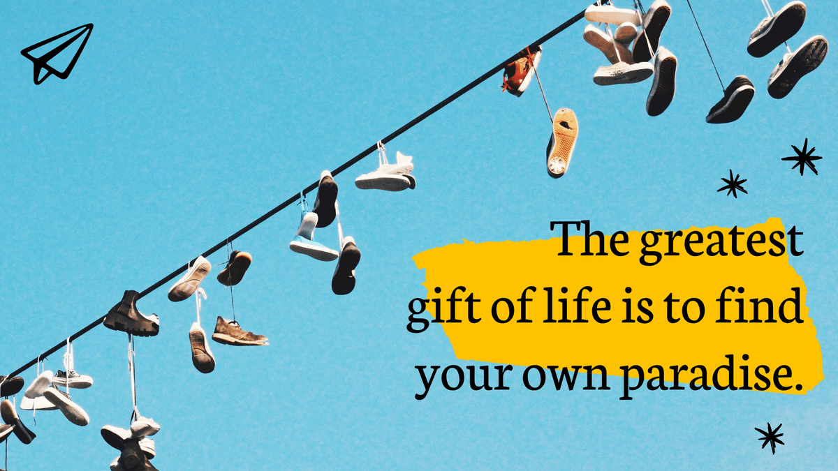 TheBlogler's tweet photo. Shape your future with GoVisaFree! 💡 🌍 

Quote of the Week 💬 

#GoVisaFree #SmartTravel #MakeYourOwnDestiny https://t.co/myai4MBclg