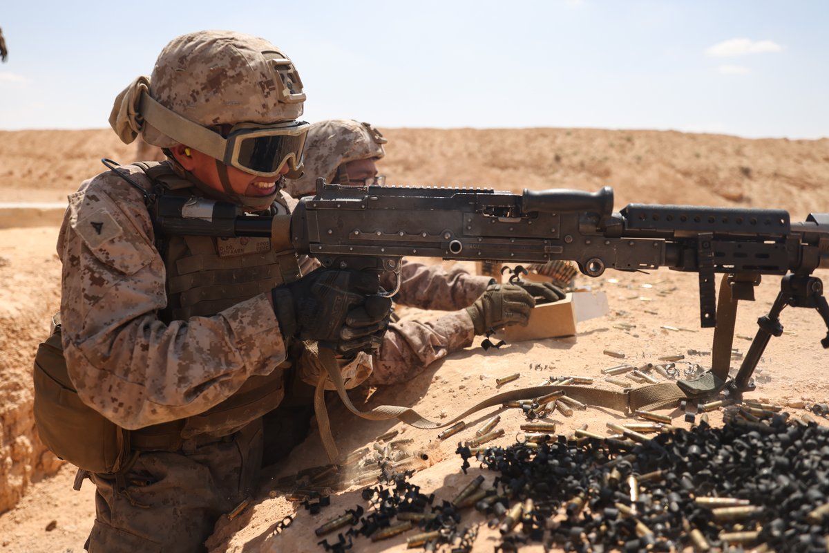 U.S. Marines tweet media