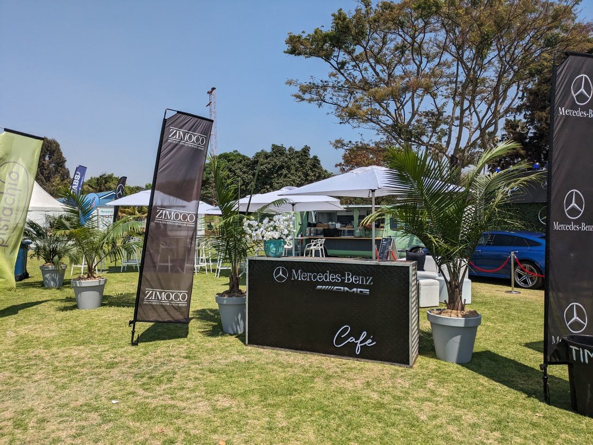 Zimoco_Zimbabwe's tweet photo. And that's officially a wrap!  

Thank you ZIMSTOCK 2023! Special mention to our Brand Ambassador Tamy Moyo for bringing the fire to the stage.

Thank you to everyone who visited the ZIMOCO Mercdes-Benz AMG Cafe.  

#zimstock2023 #ZIMOCO https://t.co/UqWIEQWv7M