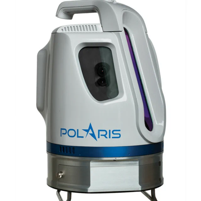 POLARIS HD ER LR