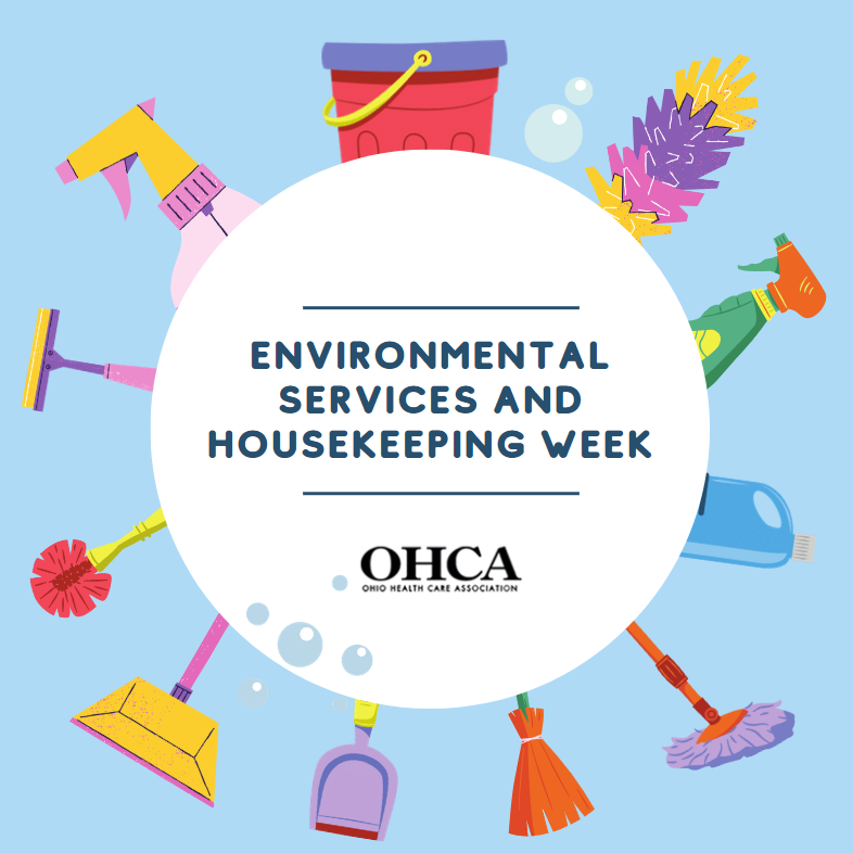 vanrunkle's tweet photo. Celebrating the unsung heroes who keep our spaces clean, safe, and welcoming. Happy Environmental Services and Housekeeping Week! https://t.co/3IxIe2xqOs