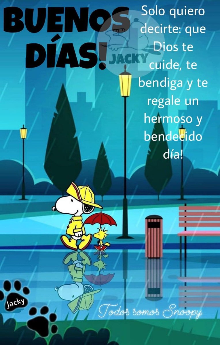 Bendiciones