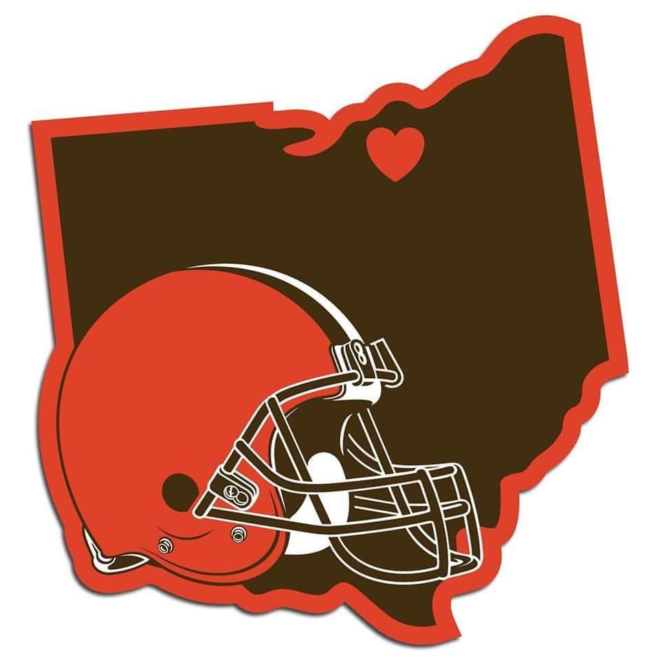 GingaSnap9's tweet photo. Go @Browns https://t.co/BS2elRDI7a