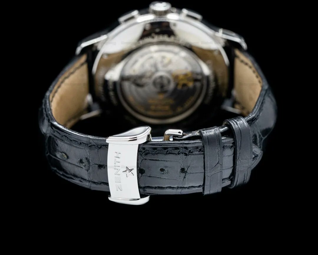 EuropeanWatchCo's tweet photo. Zenith Chronomaster Open XXT Black Dial SS / Strap. https://t.co/miNF4lhkza
#Zenith
#ChronomasterOpen
#Horology
#Zenith0312604021 https://t.co/YvVbD41scw