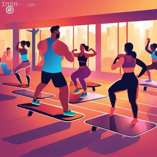 🌐 Dive into the metaverse for a healthier you! Virtual fitness classes and wellness communities are thriving in #MetaZooMee. Your well-being knows no boundaries. 🏋️‍♀️🌿 #VirtualHealth #Wellness $MZM