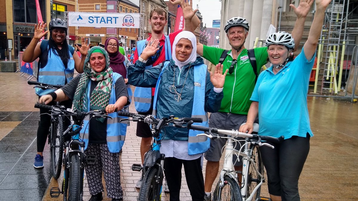 Ride Better tweet media