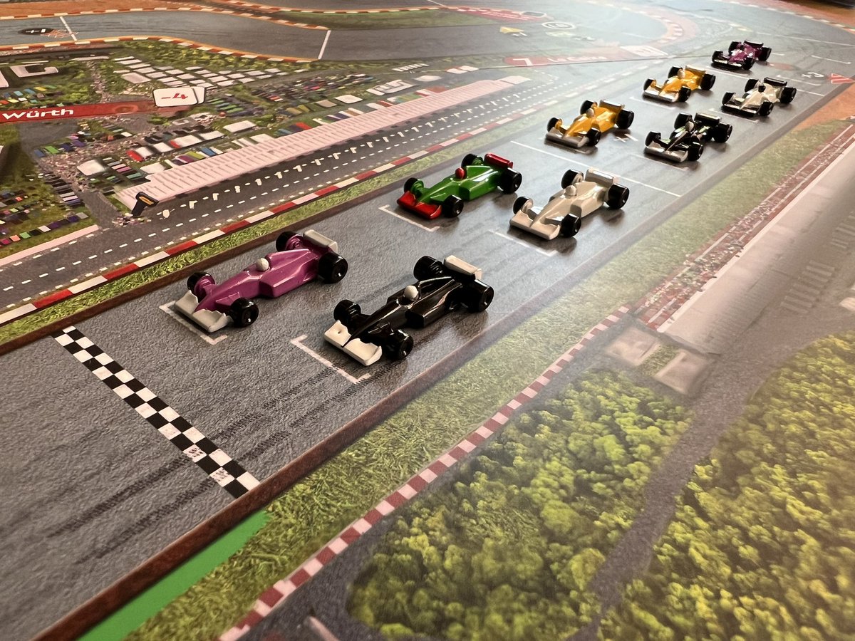 El mejor juego de carreras que existe #RaceFormula90