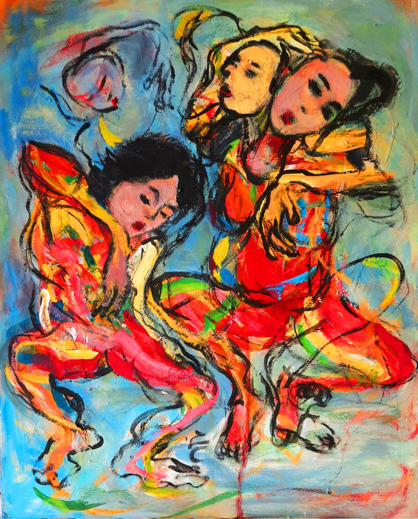 Good night🌜🌜🌜

Editions: 6
 1 tez
objkt.com/asset/hicetnun…

#objkt #paiting #expersive