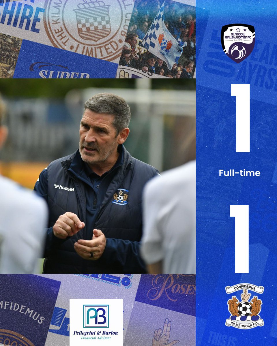 KilmarnockWFC tweet picture