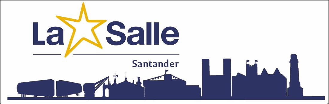 La Salle Santander (@lasallesdr) on Twitter photo Un placer compartir experiencias en la red con
<a href="/sallereus/">La Salle Reus</a>
#MiraMásAllá
#SomosLaSalle 💫 Un placer compartir experiencias en la red con
<a href="/sallereus/">La Salle Reus</a>
#MiraMásAllá
#SomosLaSalle 💫