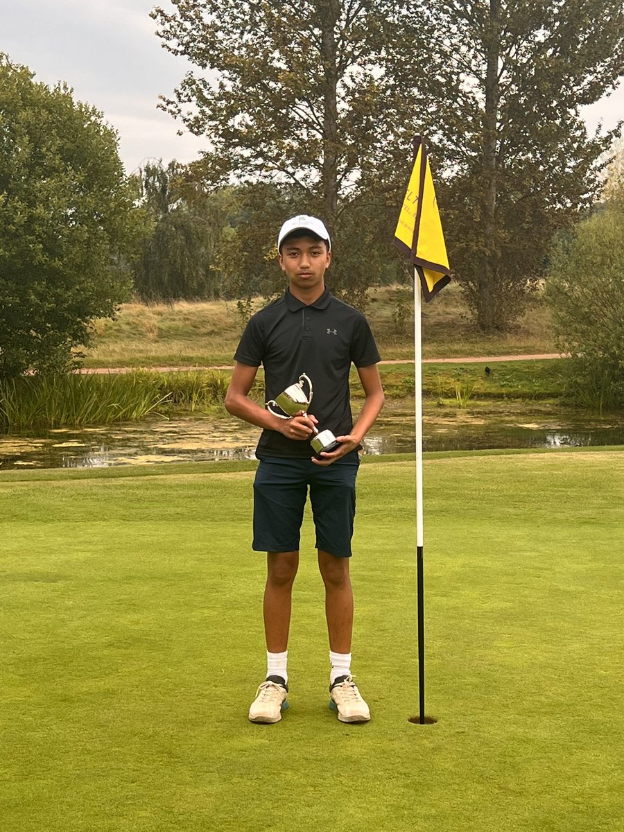 marcopolo1419's tweet photo. Great game Dan shoot 68gross @ the annual Coen Cup 2023. https://t.co/04NXBAzdyt