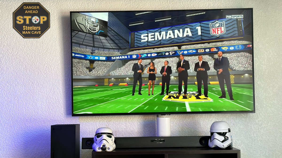 boyinc's tweet image. La mejor temporada es la de la NFL y la de los CHILES EN NOGADA!!!