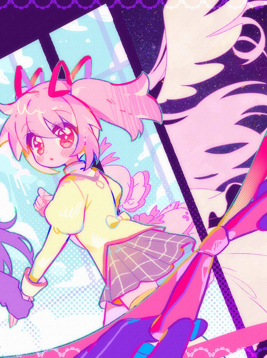 🎀괴수 tweet media