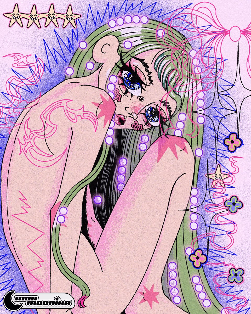 monmoonika's tweet photo. Somebody tell me to stop drawing naked girlies🫣

#illustration #digitalart #digitalillustration #cybersigilism #digitaldrawing #art #ArtistOnTwitter #GraphicDesigner #AnimeArt #mangaart https://t.co/2hZp7KJnnc