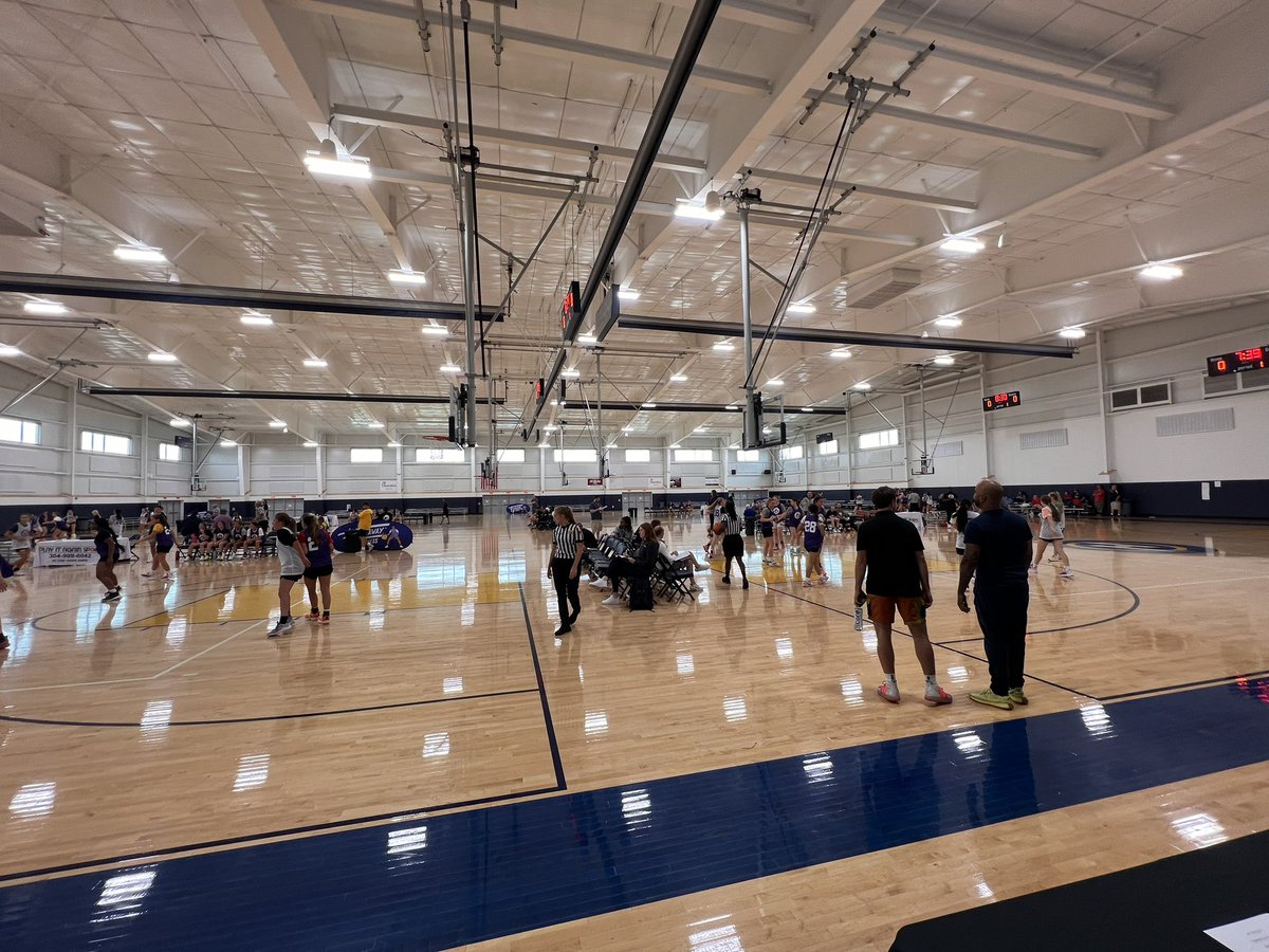 WV Prep Basketball tweet media