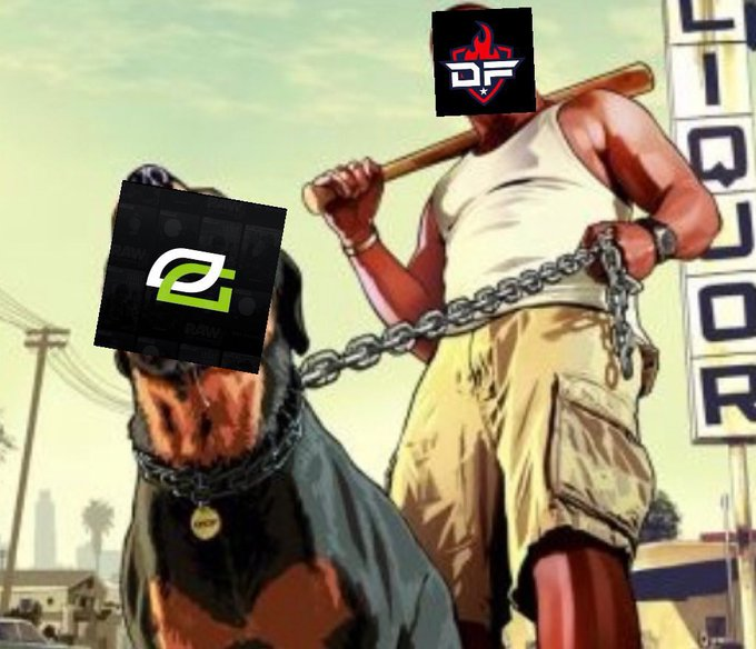 juye_1's tweet photo. @OpTic https://t.co/5zSMc01W1G