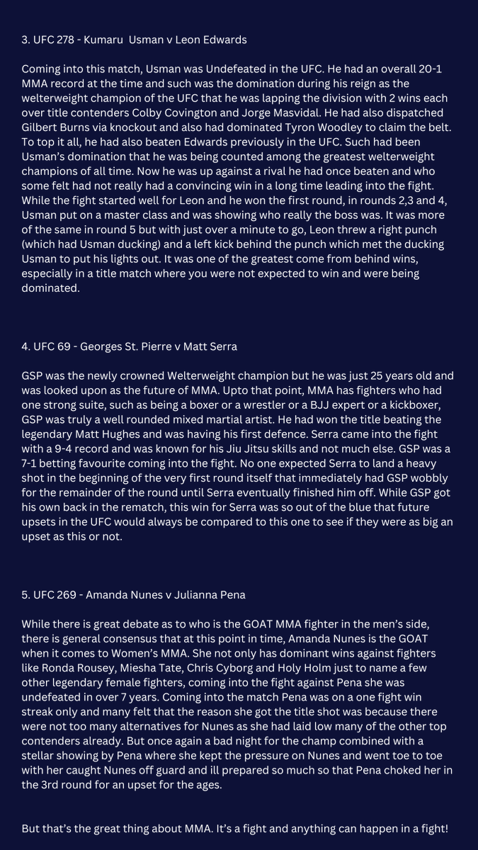 VenturViews's tweet photo. No, I did not see Sean Strickland beating Isreal Adesanya and make it look easy. Read about all the upsets in UFC so far right here :https://t.co/L4UUTsVo2J #amandanunes #gsp #IsraelAdesanya #mattserra #seanstrickland #UFC293 https://t.co/ncTRN6I4gS