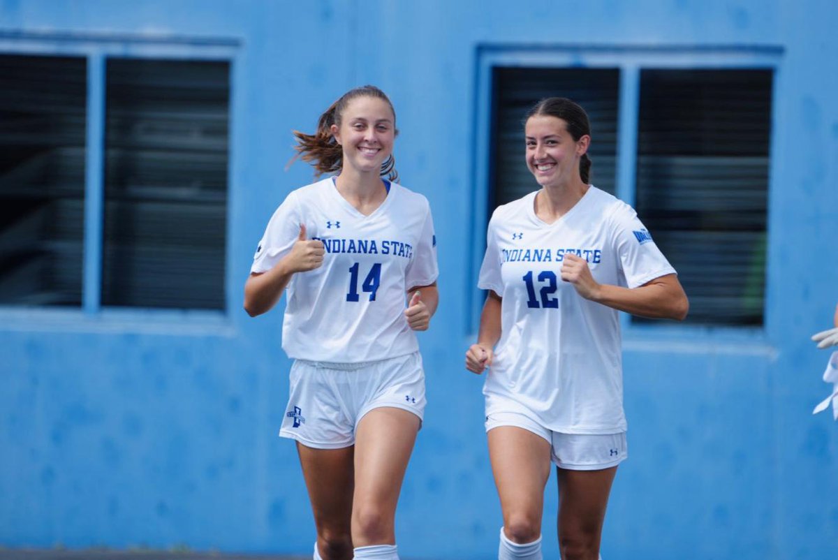 IndStSoccer's tweet photo. We're ready for kickoff!!

#MarchOn https://t.co/UFxtLxMF2y