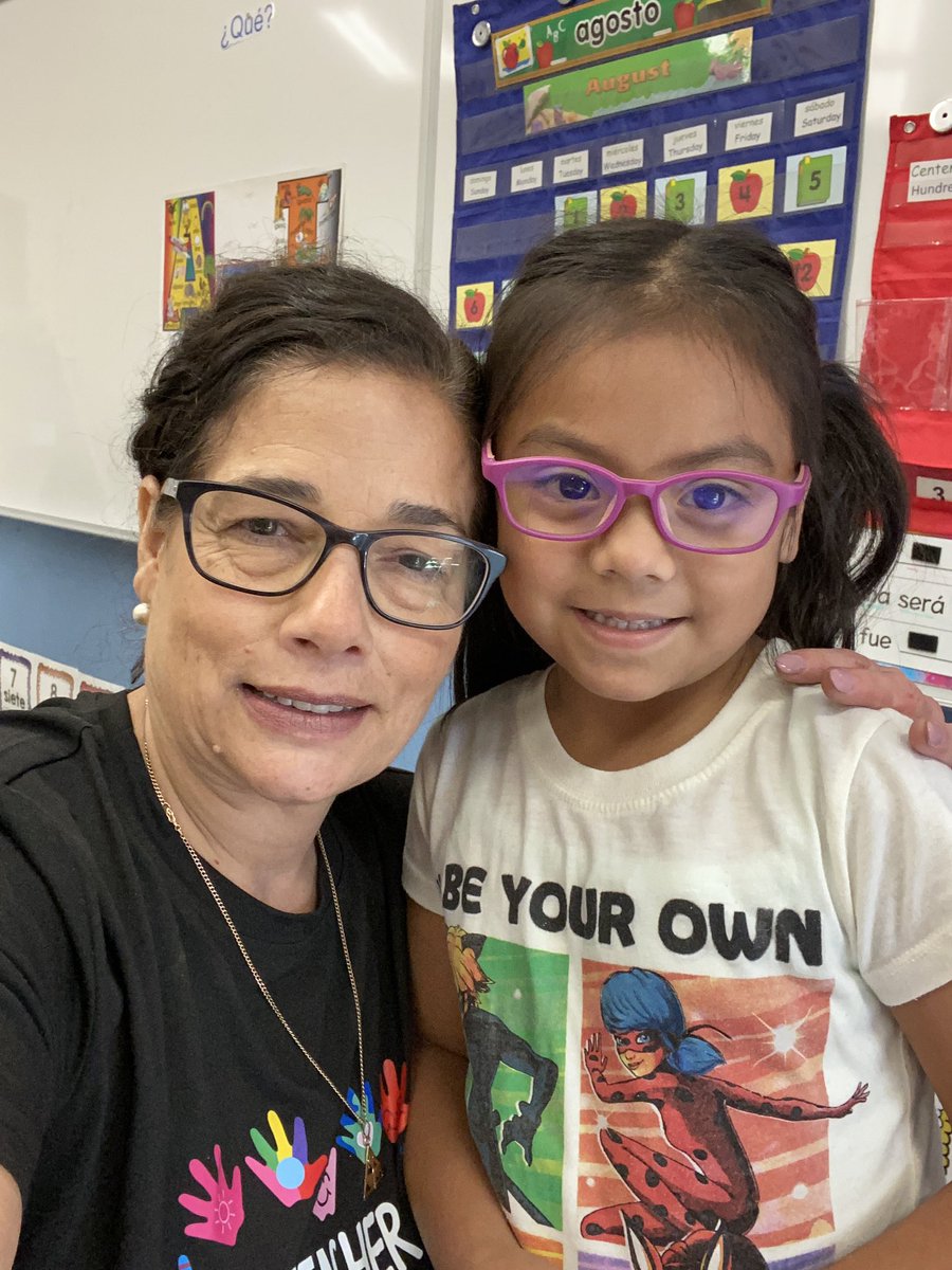 Lchavez@LakeParkASD4#somosASD4 tweet media