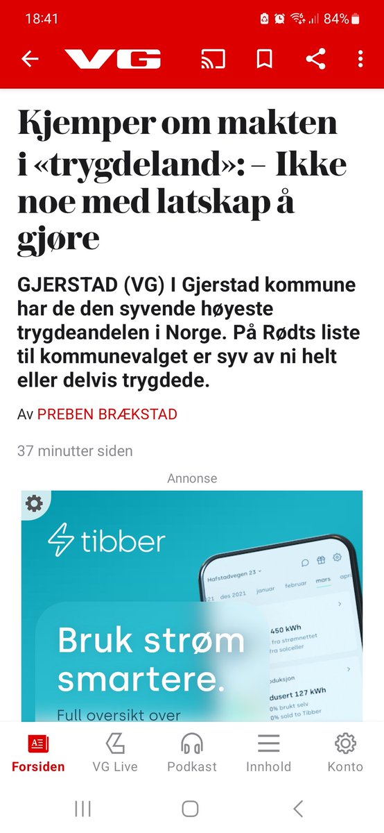 Slår ikke stortingspartiene..100% der ja..💸💸