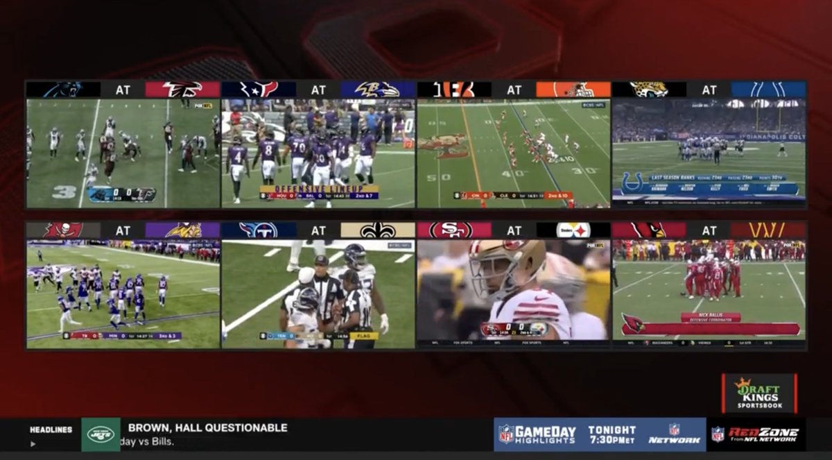 Bleacher Report tweet media