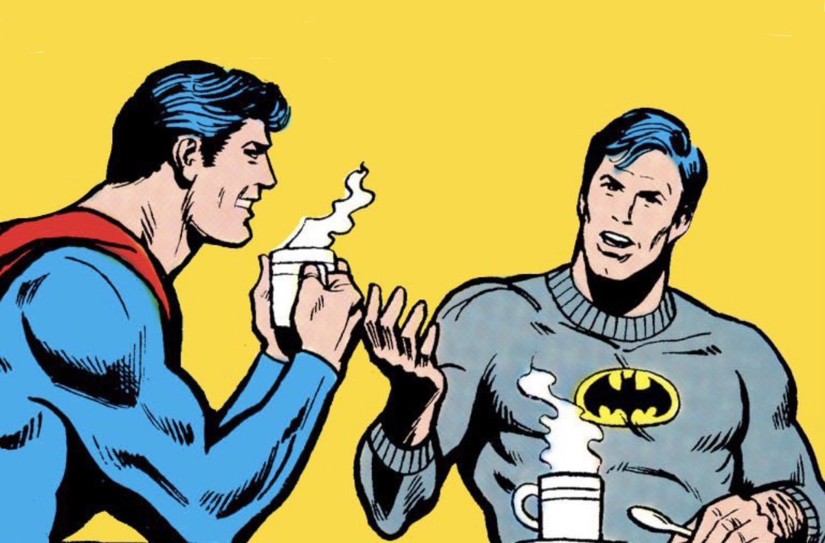 batmancurated's tweet photo. world’s finest #295 https://t.co/QBVQXlskCJ