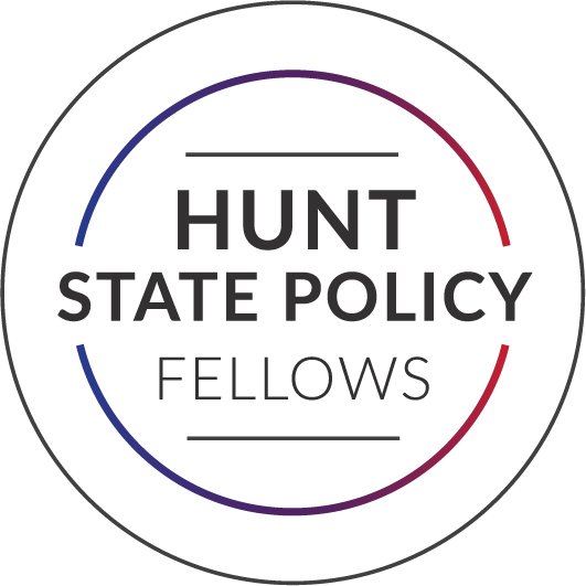 Hunt_Institute's tweet photo. Welcome to Meeting 3 of #HSPFellows! Over the next two days, fellows will be exploring all things #highered in North Carolina. Follow along for updates! #HSPF https://t.co/TPKUR3IUb1