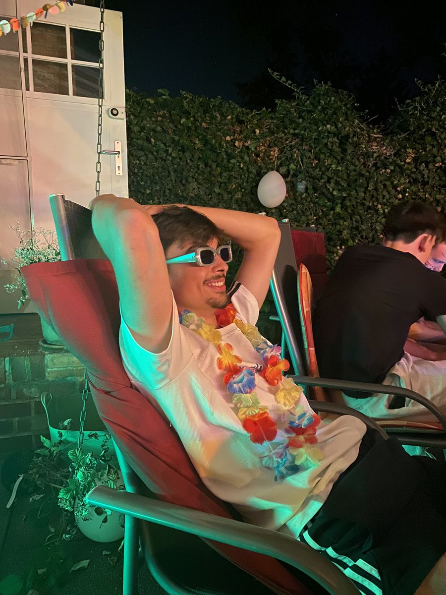 Eure Meinung zu dem Style von meinem lieben Lino?