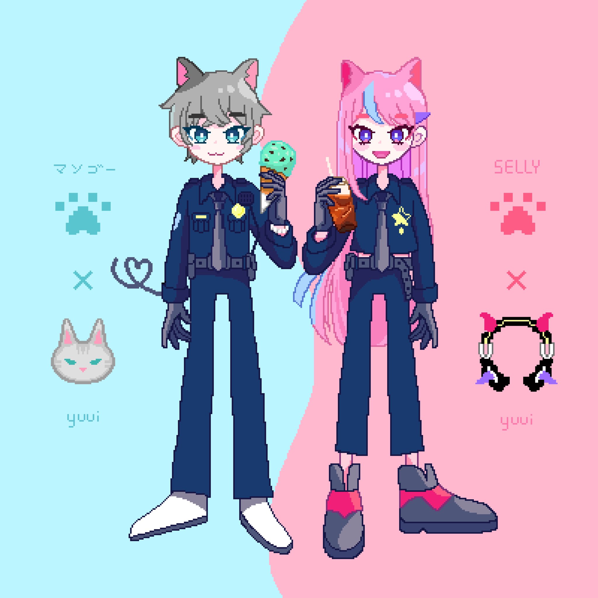 ねこやまこ　(*´꒳`*) shachiku_u على X: 