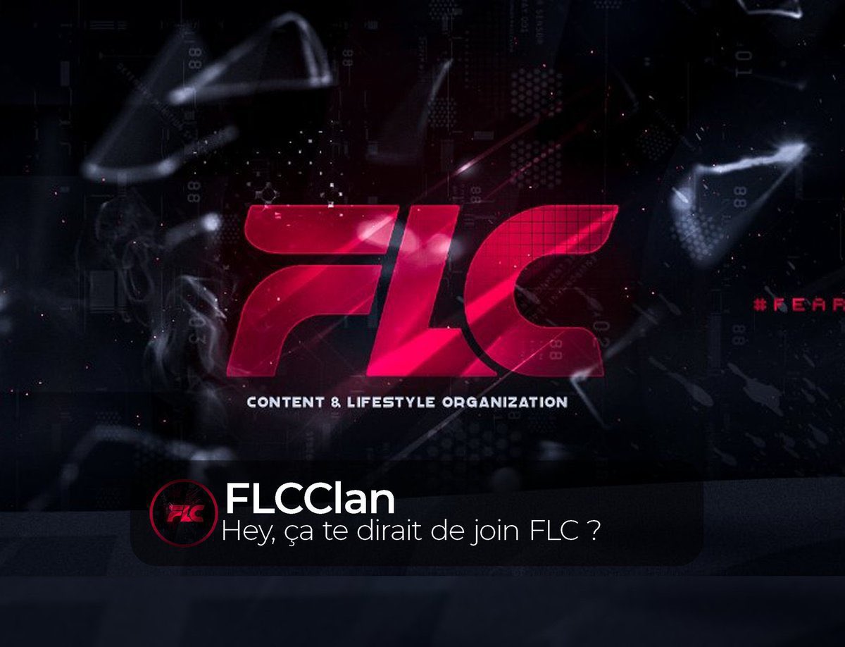 FLC tweet media