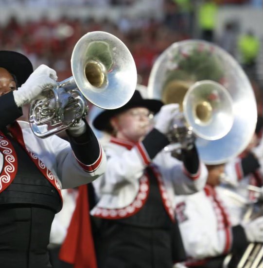 KPHS Band Official tweet media