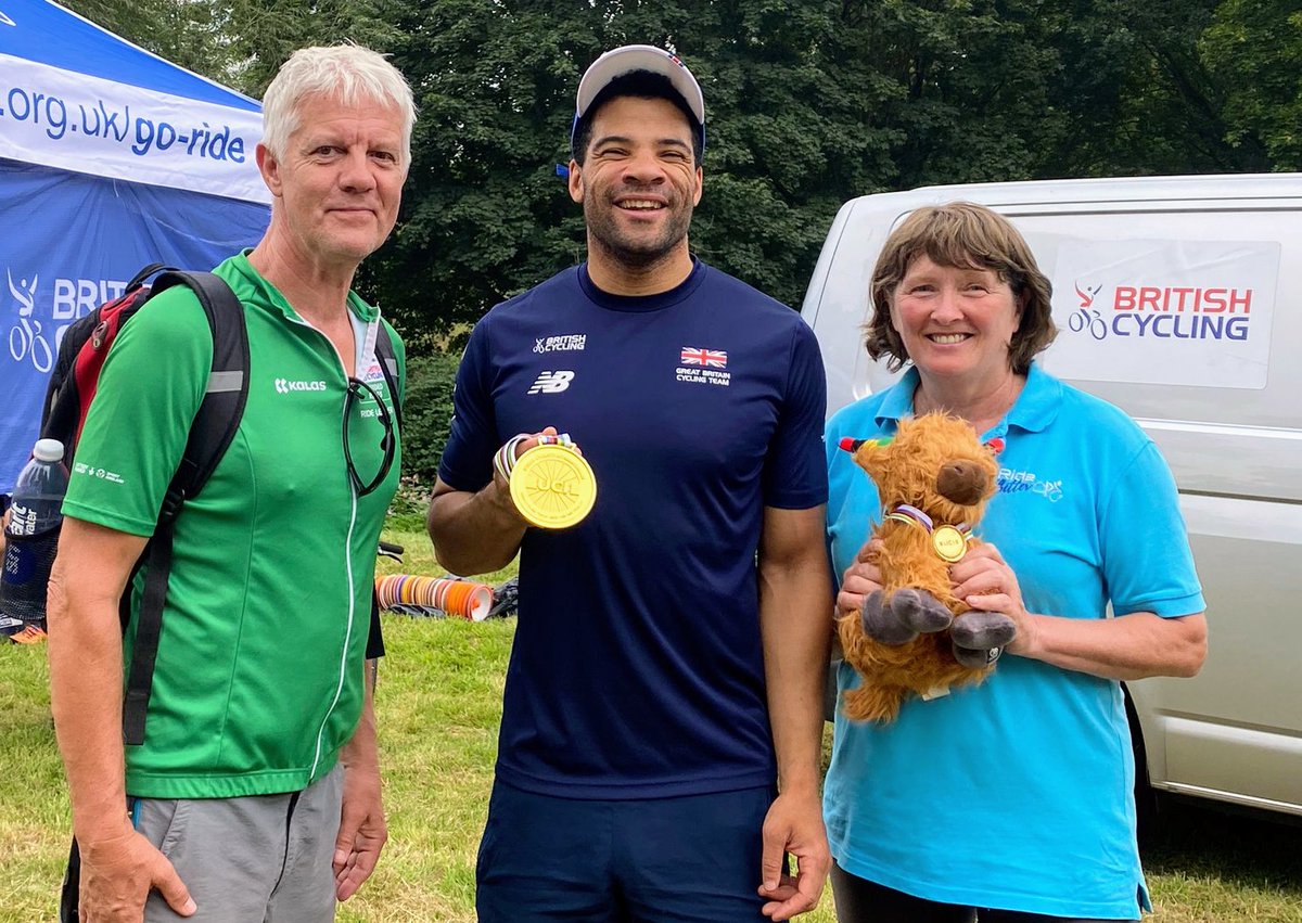 Ride Better tweet media