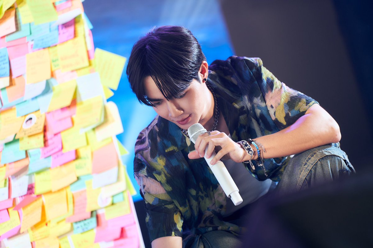 DomundiTV's tweet photo. รวมภาพบรรยากาศงาน HAPPY ZEE PRUK DAY 2023 ในวันนี้🎂✨

ขอขอบคุณทุกคนที่มาเจอกันในวันนี้มากๆ และขอขอบคุณทุกๆ คำอวยพร และกำลังใจที่ส่งมาให้ซี @zee_pruk อยู่เสมอนะคะ 🥰❤️

#10Sep23BirthdayToZeePruk https://t.co/2uNg8sjiiK
