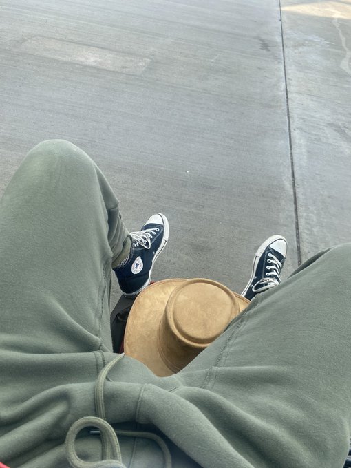 Just know I'm bae😏 https://t.co/3ywICAGT8T